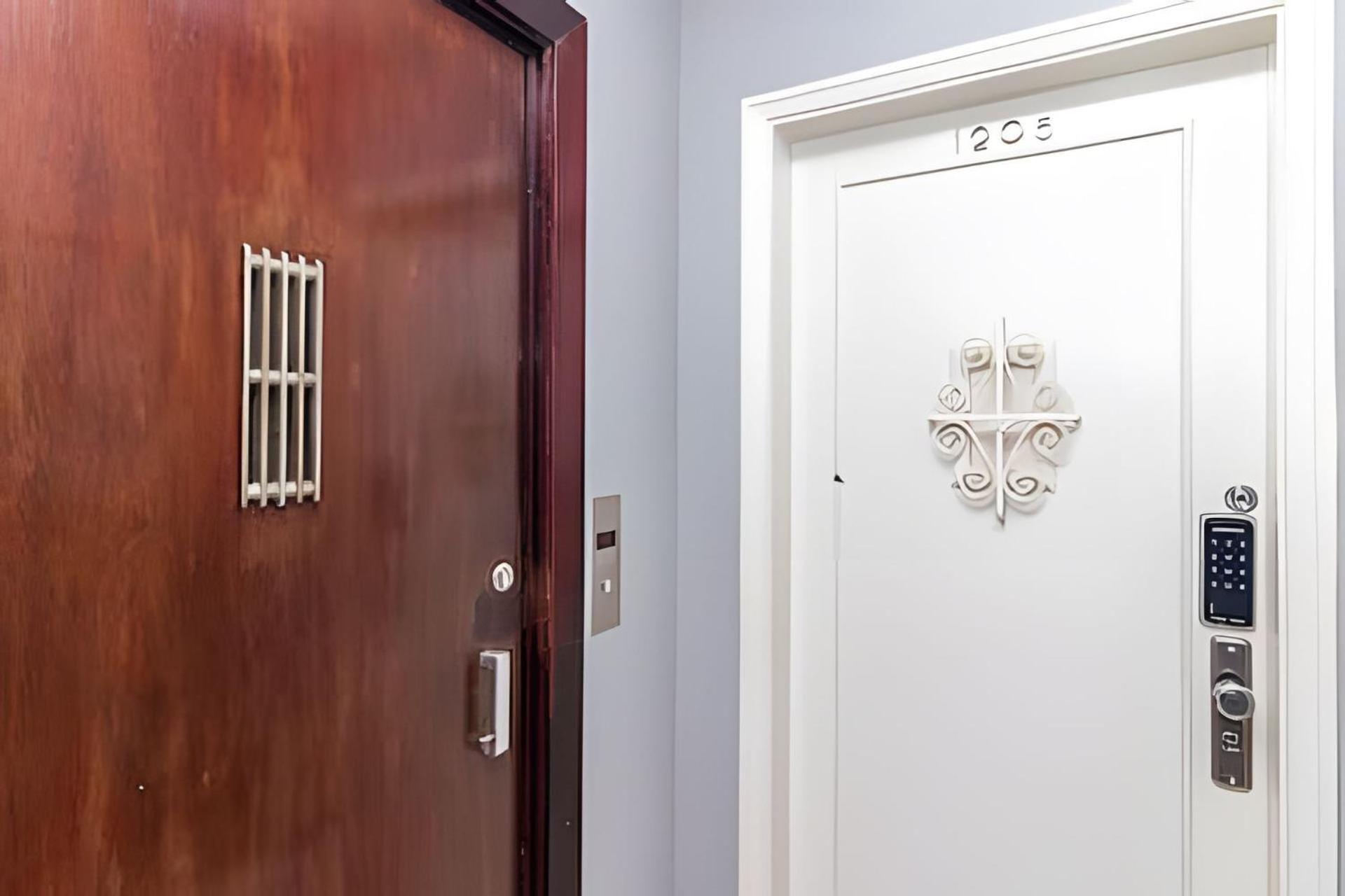 Apartemen De Copacabana Com Vista O Cristo