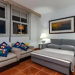 Praia De Copacabana | 3 Quartos + Vista Pro Cristo