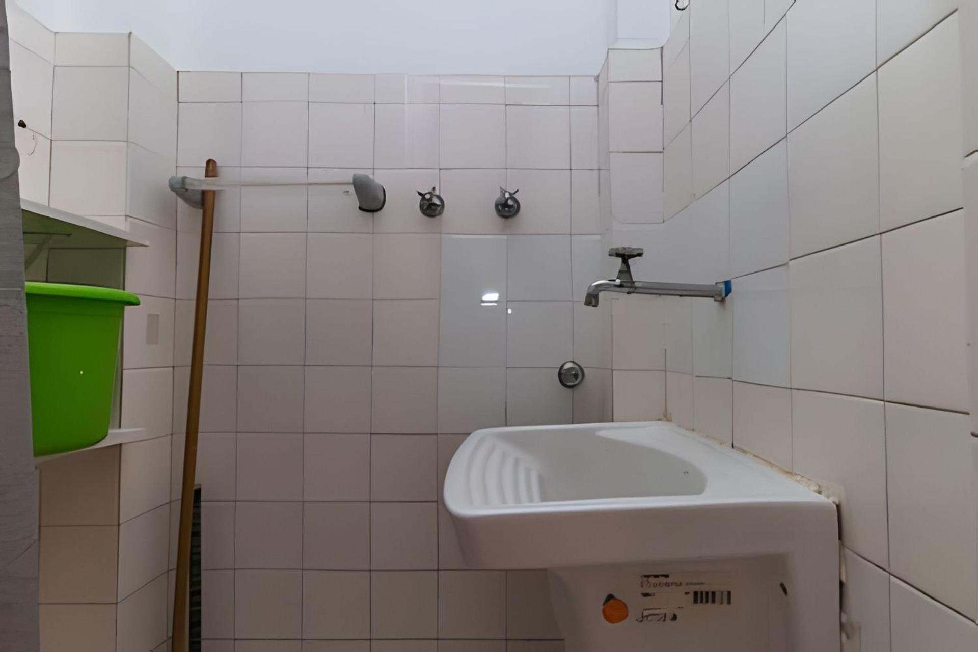 Apartamento De Copacabana | 3 Quartos + Vista Pro Cristo Río de Janeiro